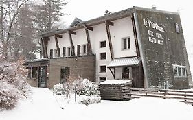 Gîte-Hôtel Le P'tit Cham